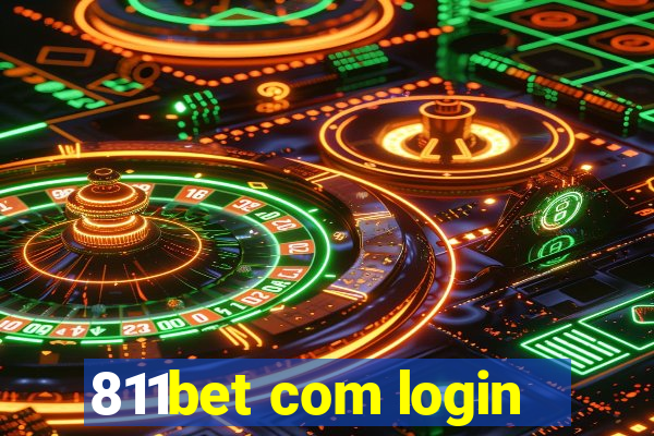 811bet com login